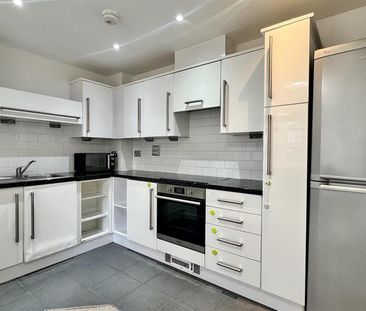 1 bedroom apartment to rent - Photo 4