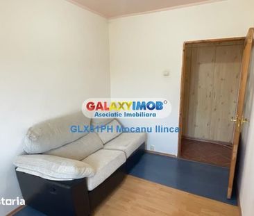 Inchiriere apartament 3 camere, cu centrala, Cantacuzino, Ploiesti - Photo 2