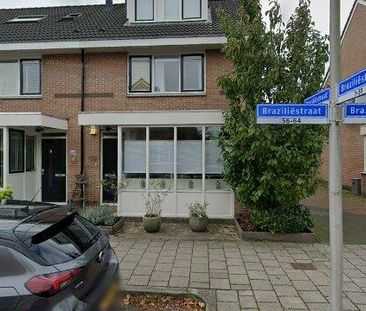 House Alphen aan den Rijn - Braziliëstraat - Photo 1