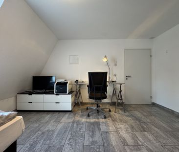 APPARTEMENT 1 PIÈCE À ZURICH - DISTRICT 8, MEUBLÉ, TEMPORAIRE - Photo 4