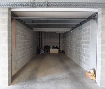 Makkelijk bereikbaar appartement met 2 slaapkamers vlakbij het centrum - Foto 3