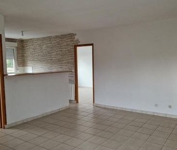 COURRIERES: T3 avec parking privé à 660 euros - Photo 2