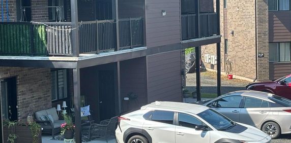 4 1/2 à louer (Bromptonville) - Photo 2