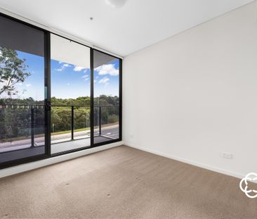 7062/7 Bennelong Parkway, Wentworth Point NSW 2127 - Apartment For ... - Photo 5