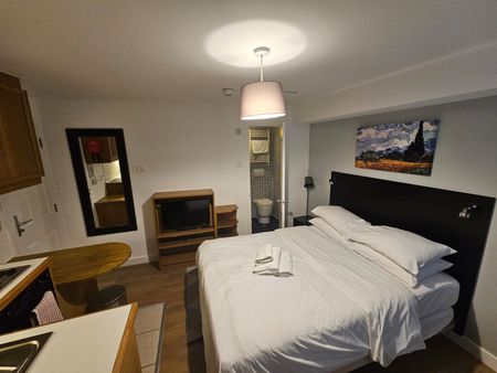 Mabledon Place, Bloomsbury, WC1H 9AZ, London - Photo 3