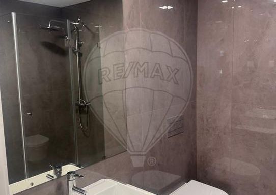 Apartamento T3 em Lisboa