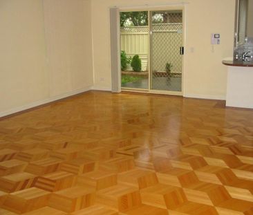 Two Story Three Bedroom Town House - Photo 1