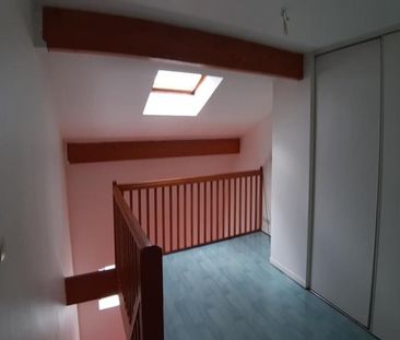 T2 à louer à Tourcoing - Réf. 1309 - Photo 3