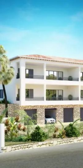 Appartement à louer 2 pièces 47.85m² - Photo 1