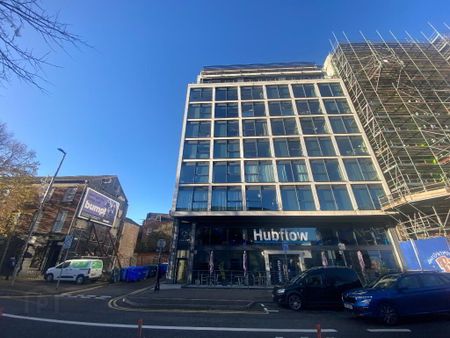 The Gallery, 71 Dublin Road, Belfast, BT2 7HG - Photo 5