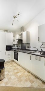 1 bedroom flat to rent - Photo 3