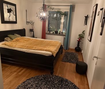 Törnbacken, Ulriksdal - Foto 1