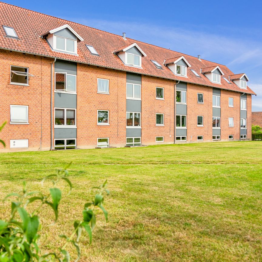 Kildemarksvej 125, 1. tv - Photo 1