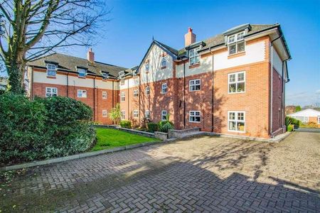 Birchdale Court, Birchdale Road, Appleton, Warrington, WA4 - Photo 2