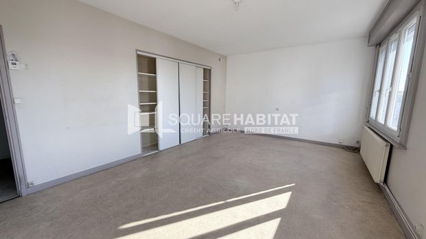 Location Appartement 4 pièces 79m² LENS 62300 - Photo 1