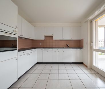 Appartement de 4.5 pièces au 3ème étage - Photo 1