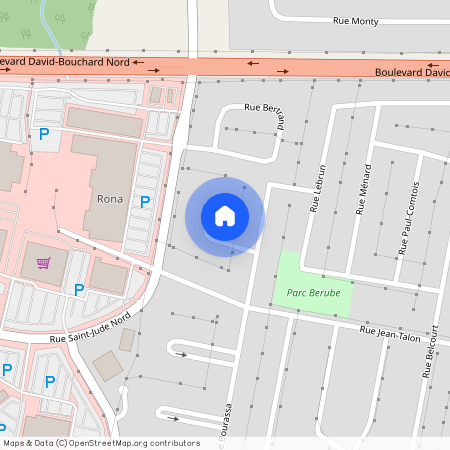 619 Rue Honorat Lussier, Granby, Granby, Estrie, J2G 2Z5