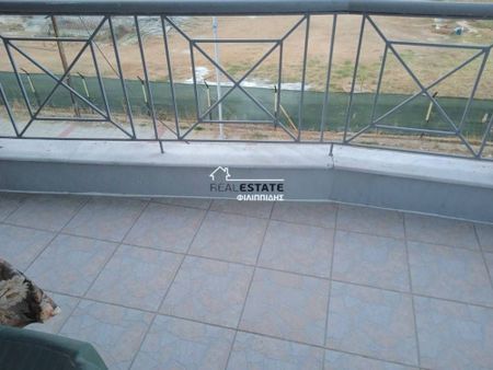 Studio/Γκαρσονιέρα για ενοικίαση Αγία Βαρβάρα (Κομοτηνή) - Φωτογραφία 2