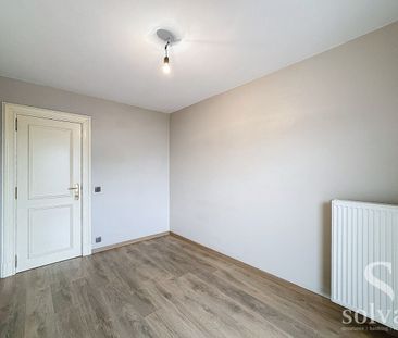 Appartement te huur met 3 slaapkamers en garage - Photo 1