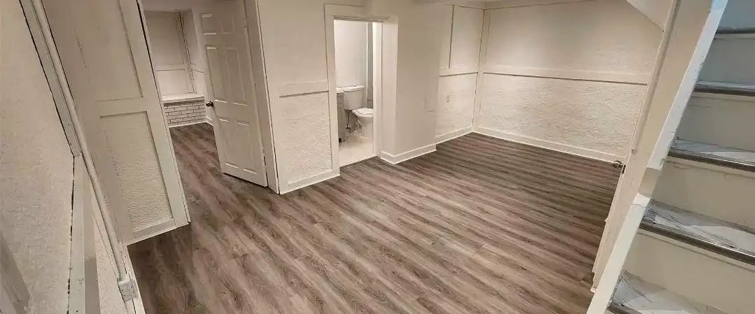 BSMT - 271 SUSSEX AVE AVENUE — 2 Bedroom - Photo 1