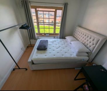 Room in a Shared House, White Hart Lane, N17 - Photo 4