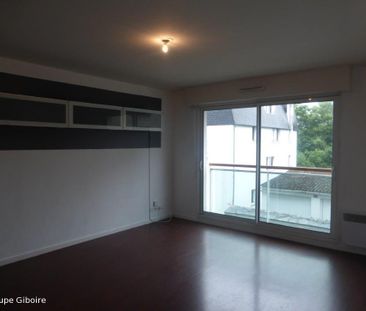 Appartement T2 à louer Rennes - 43 m² - Photo 6