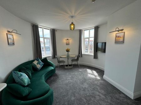 1 bedroom flat to rent - Photo 2