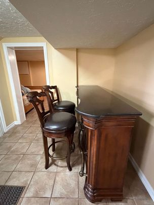 For Lease - 75 Crosland Drive Unit# Basement, Toronto, Ontario - Photo 1