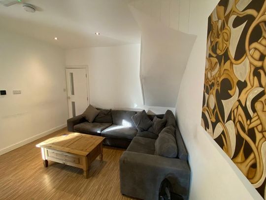 5 bedroom house share to rent - Photo 1