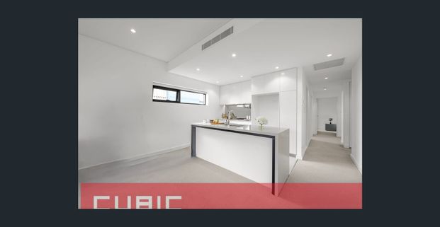 Amazing Two Bedroom, Two Bathroom PLUS Study Apartment - Photo 1