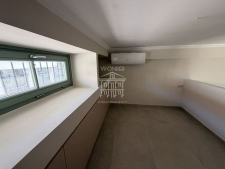 Loft για ενοικίαση Κέντρο (Άγιος Δημήτριος) - Photo 4