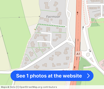 3 bedroom detached house for rent - Photo 1