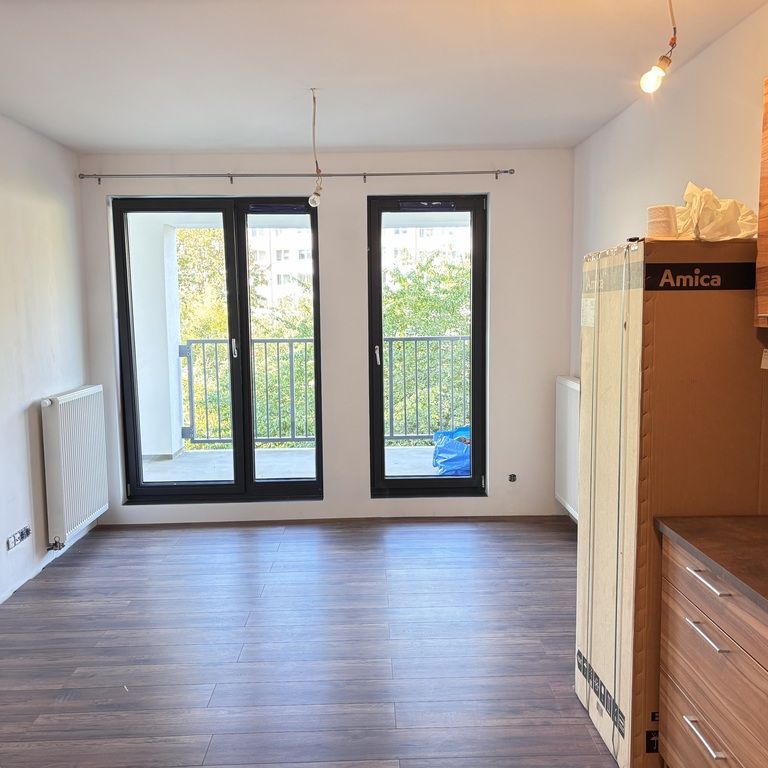 Nowe 2 pokojowe na Powstańców Wlkp. 28 - Фото 1