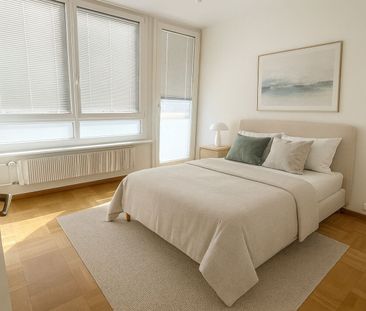 Modern 5 pièces au cSur des Pâquis, Genève - Photo 4