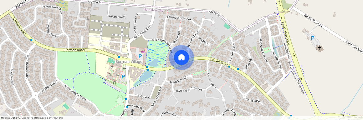 434 Borman Road, Flagstaff, Hamilton City