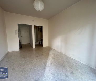 Location Appartement 1 pièce 19m² TOURS 37000 - Photo 1