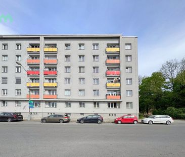 Pronájem bytu 2+1 51 m² - Photo 1