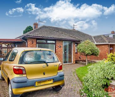 3 bedroom bungalow to rent - Photo 2