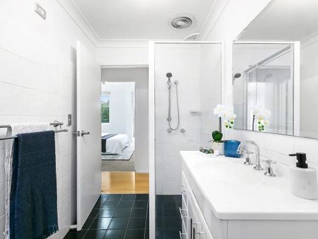 Perfect Position with Tranquil Green Outlook - Photo 4