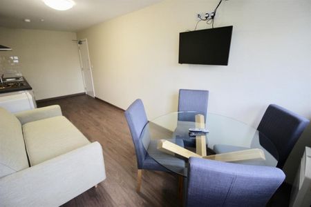 Daniel House Apartment 116 Trinity Road, Bootle, Liverpool - Photo 5