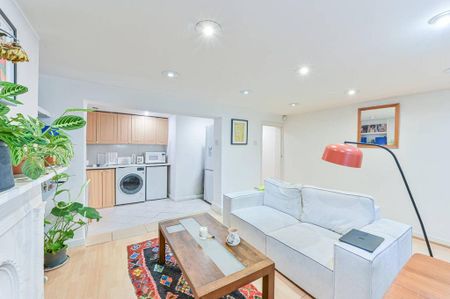 1 bedroom flat to rent - Photo 5