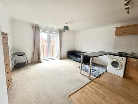 2 bedroom apartment to rent - Photo 2