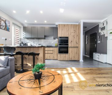 3 pokojowe mieszkanie w centrum Wrocławia - Zdjęcie 6