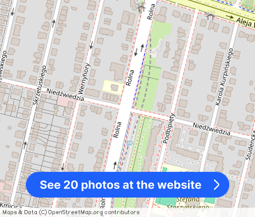 Klimatyczny apartament na Mokotowie - Photo 1