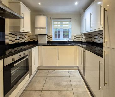 2 bedroom maisonette to rent - Photo 5