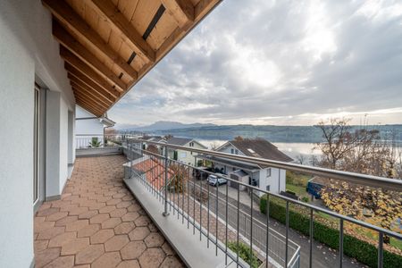 Charming single-family house with lake view - Photo 3