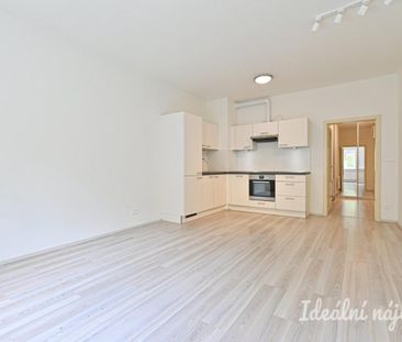 Pronájem bytuRenting an apartment 2+kk, 55 m2 - Photo 2