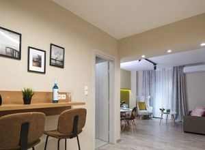 Studio/Γκαρσονιέρα για ενοικίαση - Καλλιθέα, - Φωτογραφία 3