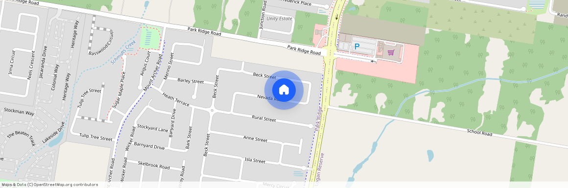 38 Nevada Road, Qld 4125, Park Ridge