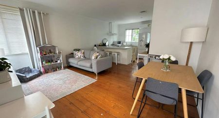 Charming 2 bed unit - Photo 3